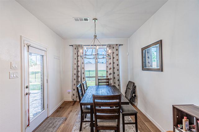 3508 Crescent Lane, Celina, TX 75009