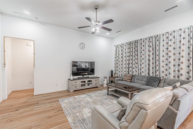 3508 Crescent Lane, Celina, TX 75009