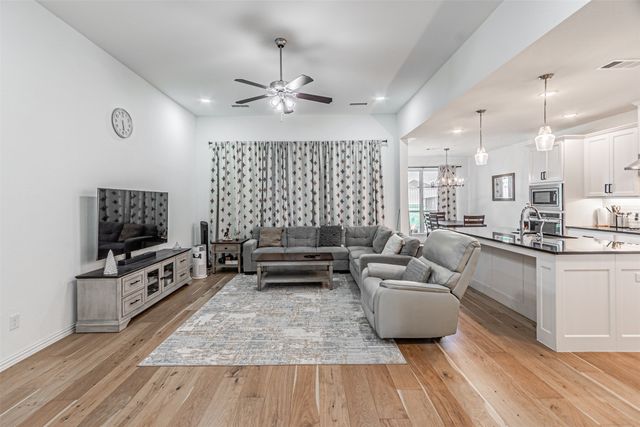 3508 Crescent Lane, Celina, TX 75009