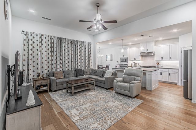 3508 Crescent Lane, Celina, TX 75009