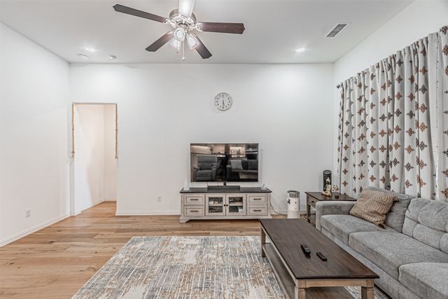 3508 Crescent Lane, Celina, TX 75009