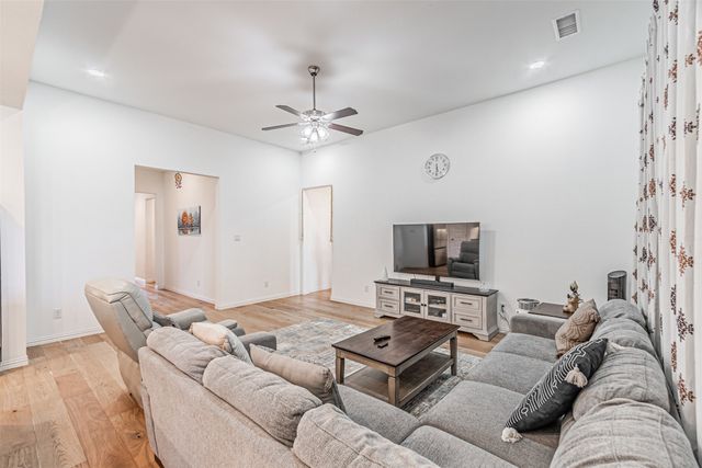3508 Crescent Lane, Celina, TX 75009