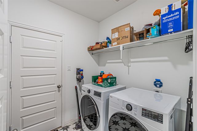 3508 Crescent Lane, Celina, TX 75009