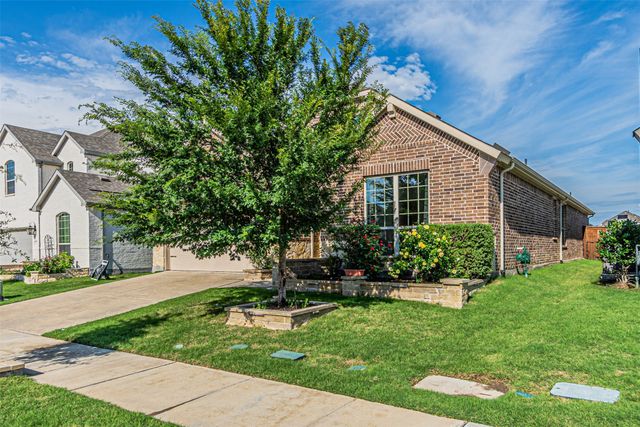 3508 Crescent Lane, Celina, TX 75009