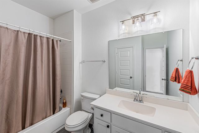 3508 Crescent Lane, Celina, TX 75009