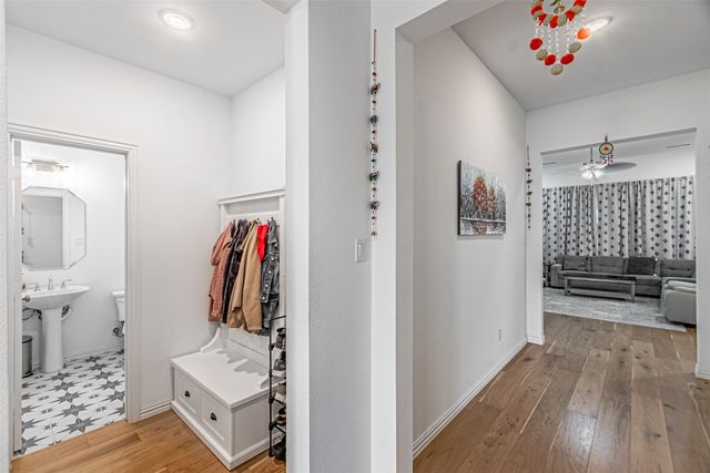 3508 Crescent Lane, Celina, TX 75009