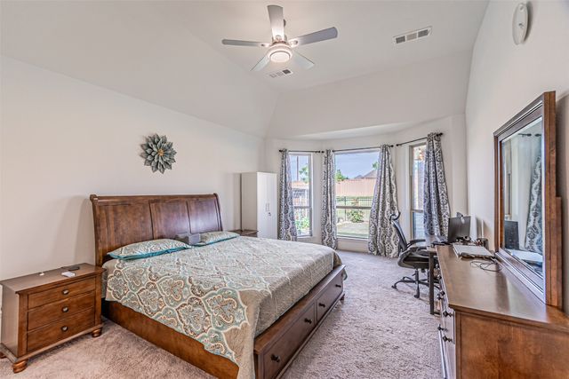 3508 Crescent Lane, Celina, TX 75009