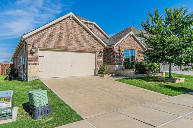 3508 Crescent Lane, Celina, TX 75009