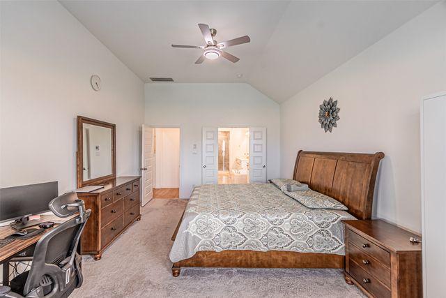 3508 Crescent Lane, Celina, TX 75009