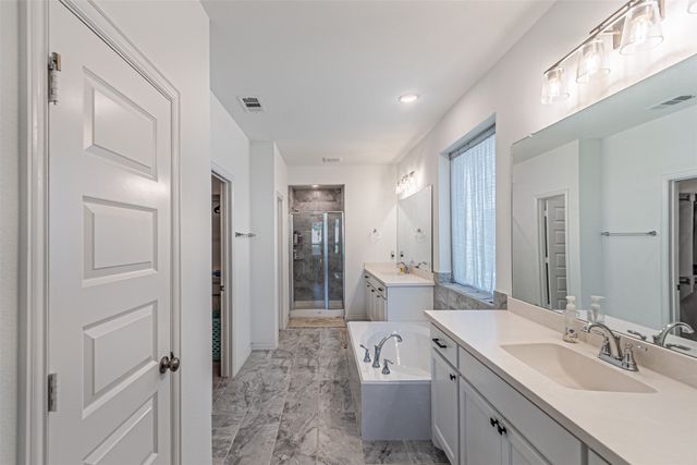 3508 Crescent Lane, Celina, TX 75009