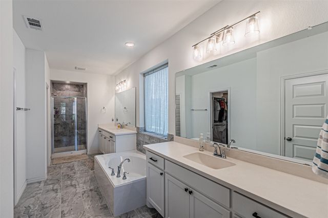 3508 Crescent Lane, Celina, TX 75009