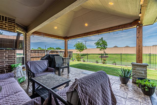 3508 Crescent Lane, Celina, TX 75009