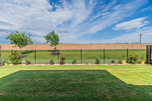 3508 Crescent Lane, Celina, TX 75009