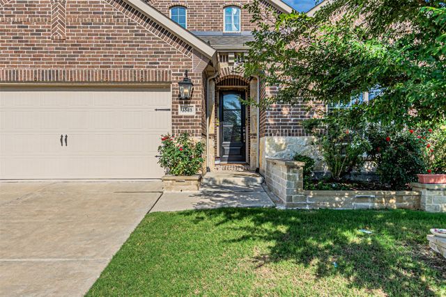 3508 Crescent Lane, Celina, TX 75009