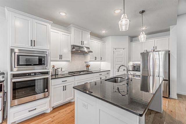 3508 Crescent Lane, Celina, TX 75009