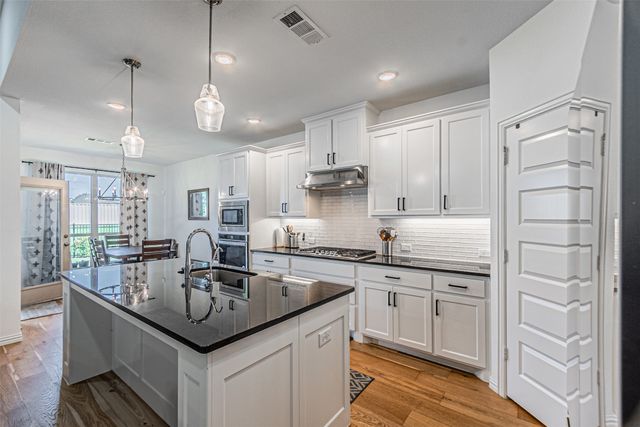 3508 Crescent Lane, Celina, TX 75009