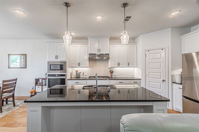 3508 Crescent Lane, Celina, TX 75009