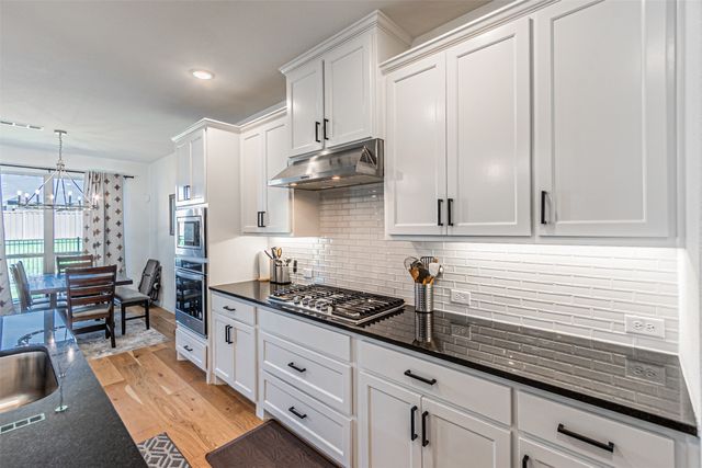 3508 Crescent Lane, Celina, TX 75009