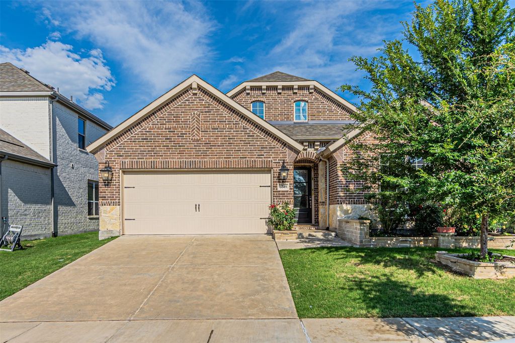 3508 Crescent Lane, Celina, TX 75009