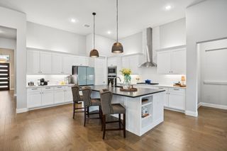 1012 Marina Avenue, Allen, TX 75013