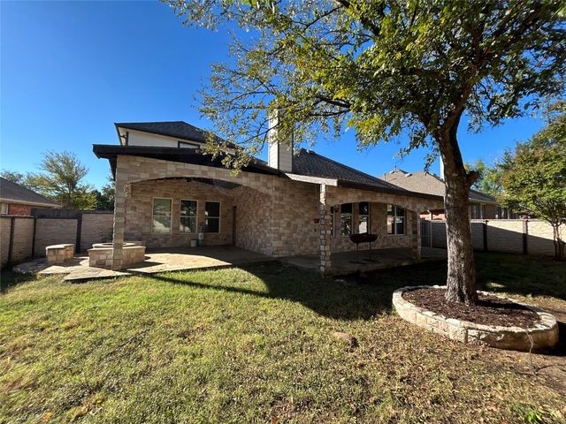 2409 Tahoe Lane, Denton, TX 76210