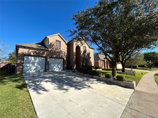 2409 Tahoe Lane, Denton, TX 76210