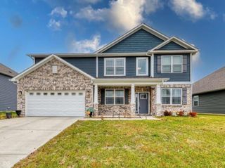 6412 Tacoma Boulevard, Whitestown, IN 46075
