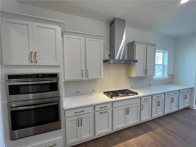 30 Swift Creek Drive, Dawsonville, GA 30534