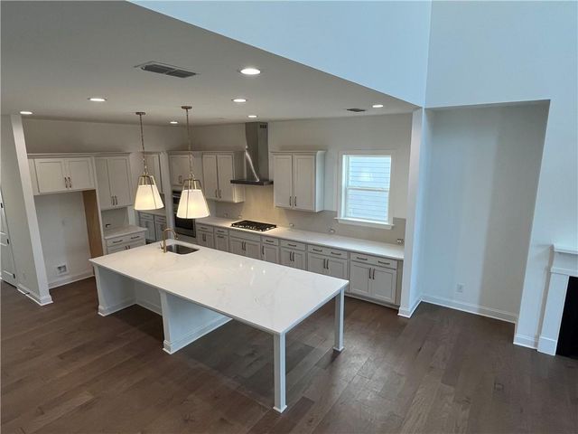 30 Swift Creek Drive, Dawsonville, GA 30534