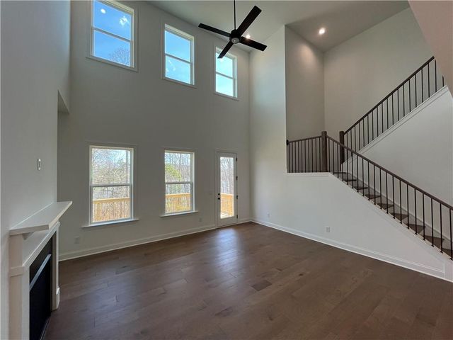 30 Swift Creek Drive, Dawsonville, GA 30534