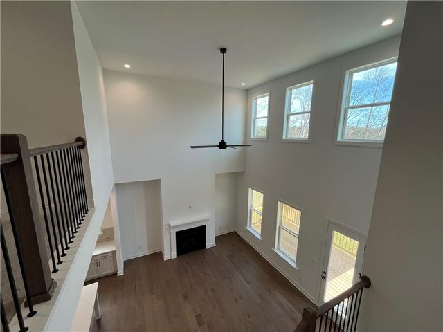 30 Swift Creek Drive, Dawsonville, GA 30534