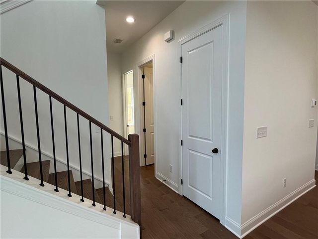 30 Swift Creek Drive, Dawsonville, GA 30534