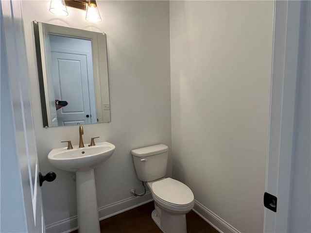 30 Swift Creek Drive, Dawsonville, GA 30534