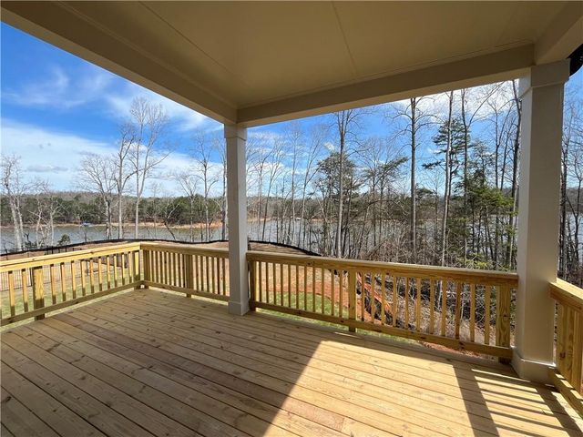 30 Swift Creek Drive, Dawsonville, GA 30534