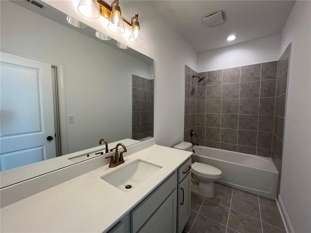 30 Swift Creek Drive, Dawsonville, GA 30534