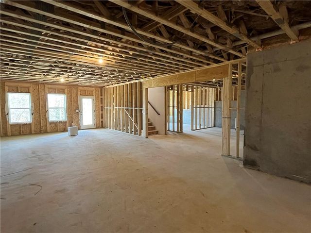 30 Swift Creek Drive, Dawsonville, GA 30534