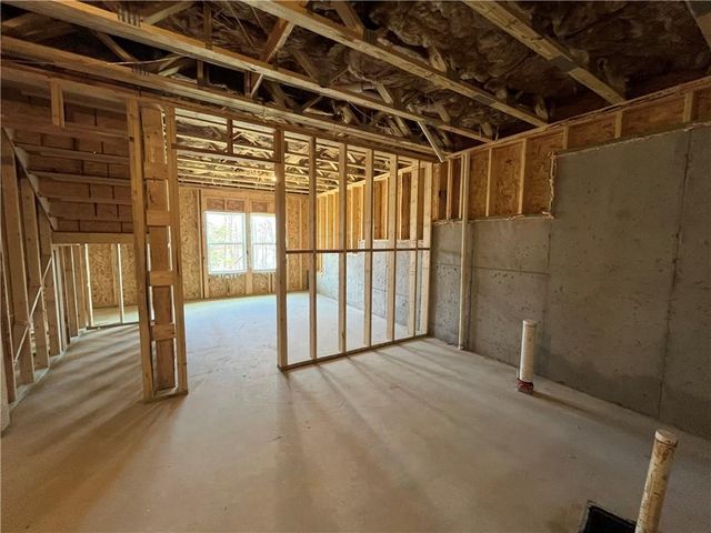 30 Swift Creek Drive, Dawsonville, GA 30534