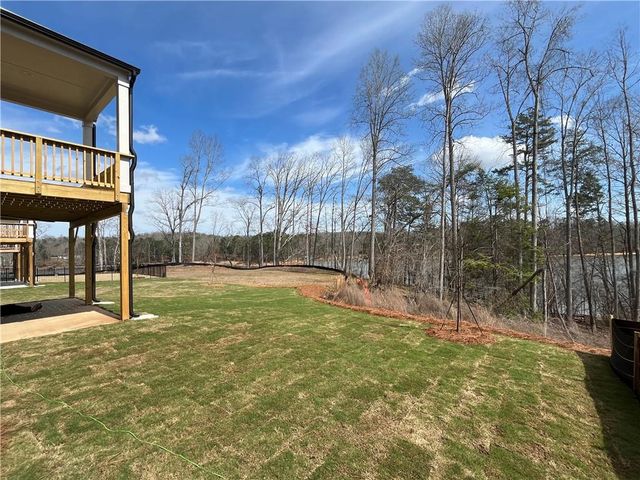 30 Swift Creek Drive, Dawsonville, GA 30534