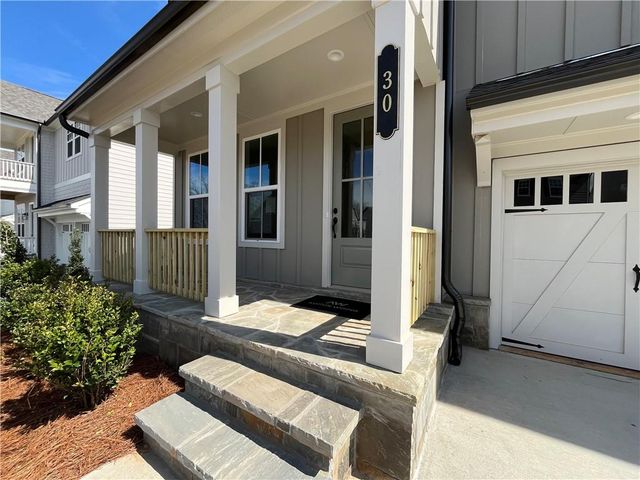 30 Swift Creek Drive, Dawsonville, GA 30534