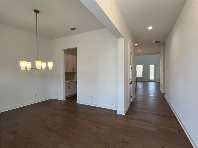 30 Swift Creek Drive, Dawsonville, GA 30534