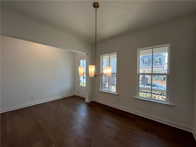 30 Swift Creek Drive, Dawsonville, GA 30534