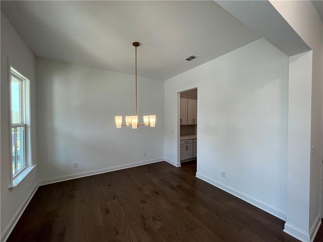 30 Swift Creek Drive, Dawsonville, GA 30534