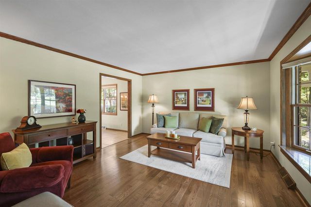 1138 N Westfield Road, Madison, WI 53717