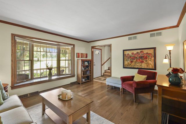 1138 N Westfield Road, Madison, WI 53717