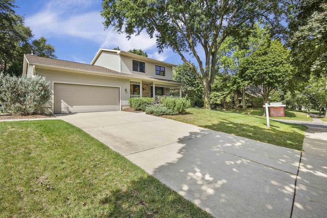 1138 N Westfield Road, Madison, WI 53717