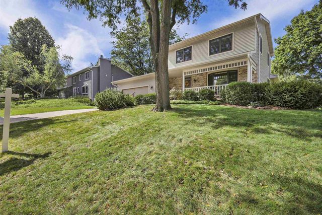 1138 N Westfield Road, Madison, WI 53717