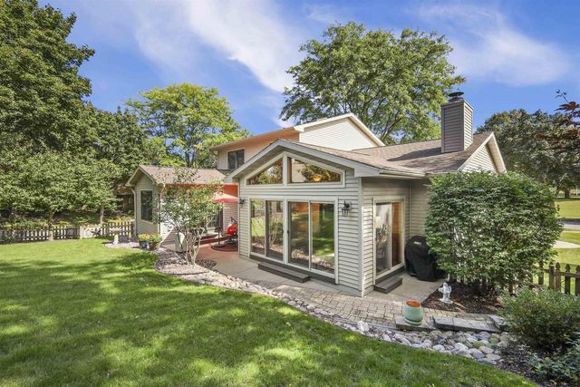1138 N Westfield Road, Madison, WI 53717