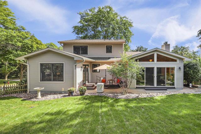 1138 N Westfield Road, Madison, WI 53717