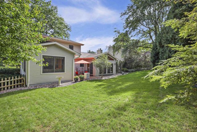 1138 N Westfield Road, Madison, WI 53717