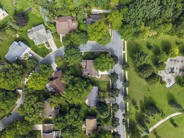 1138 N Westfield Road, Madison, WI 53717